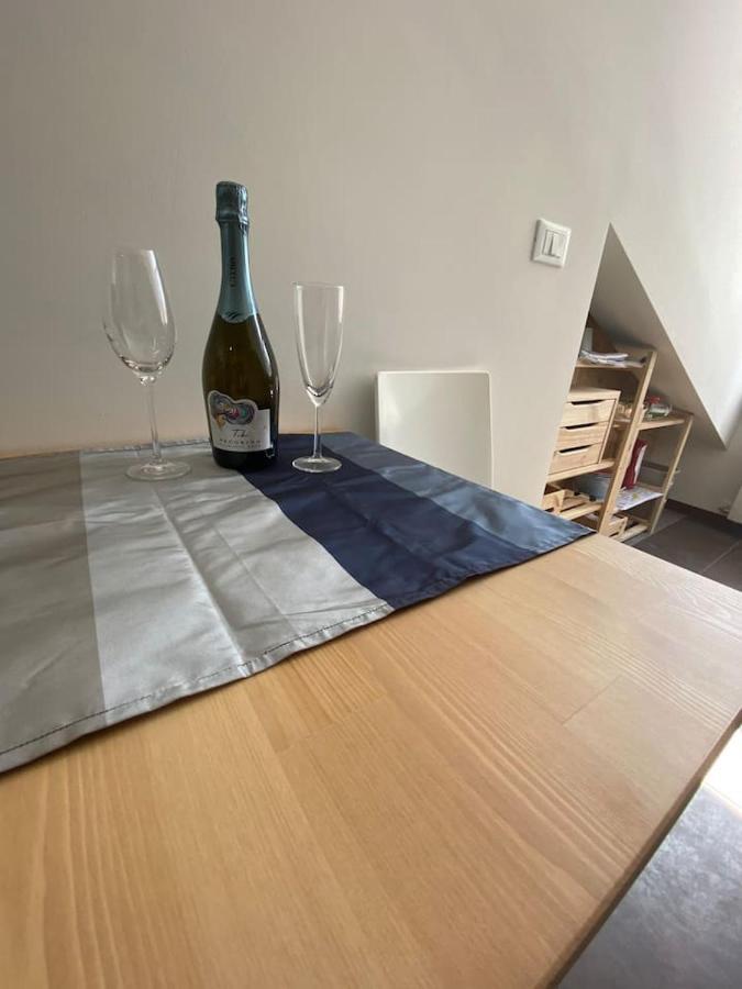 Happyhouse Apartment Turin Exterior photo