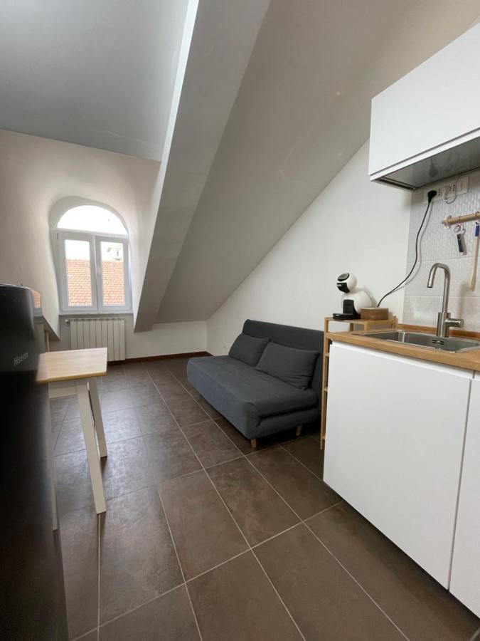 Happyhouse Apartment Turin Exterior photo