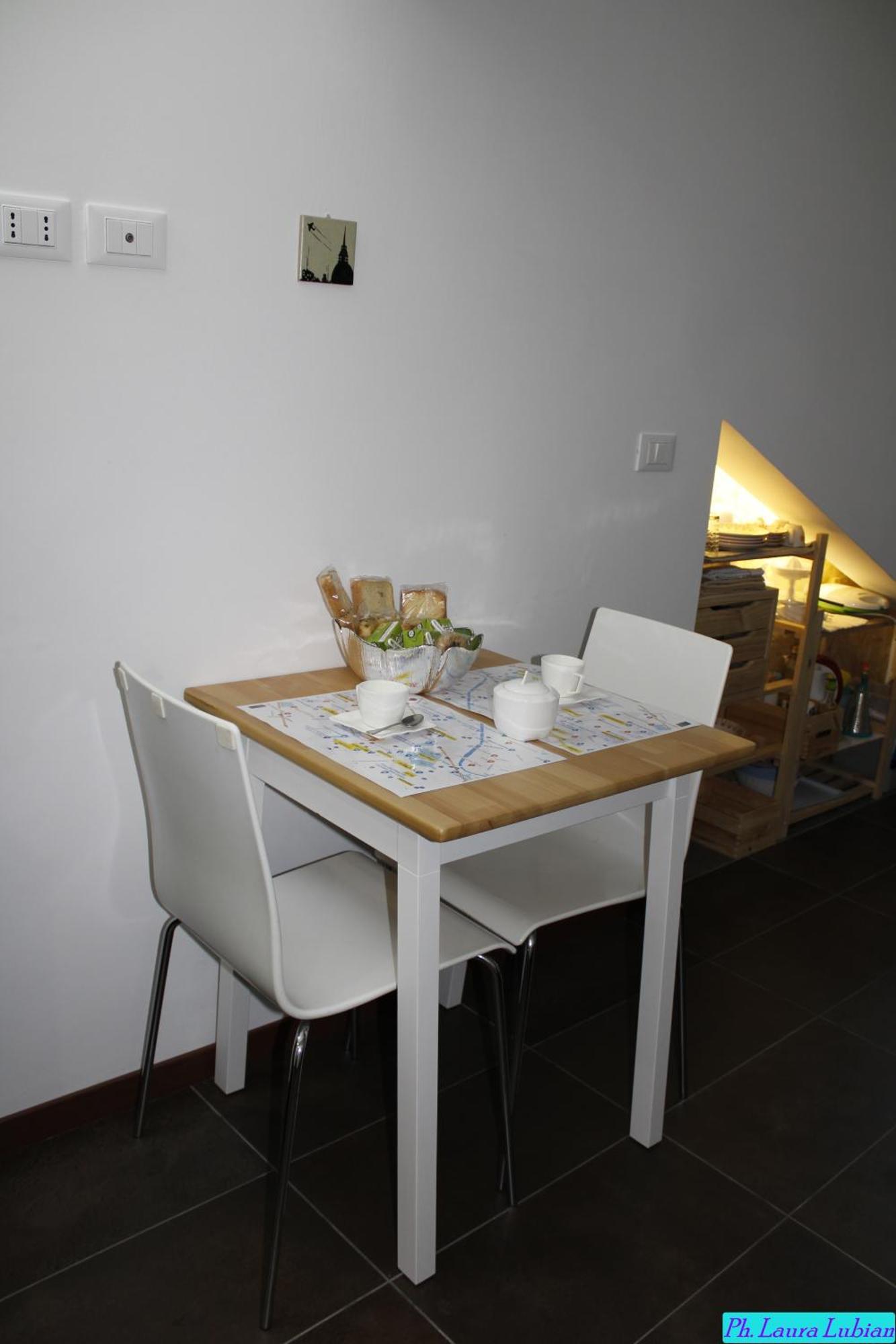 Happyhouse Apartment Turin Exterior photo