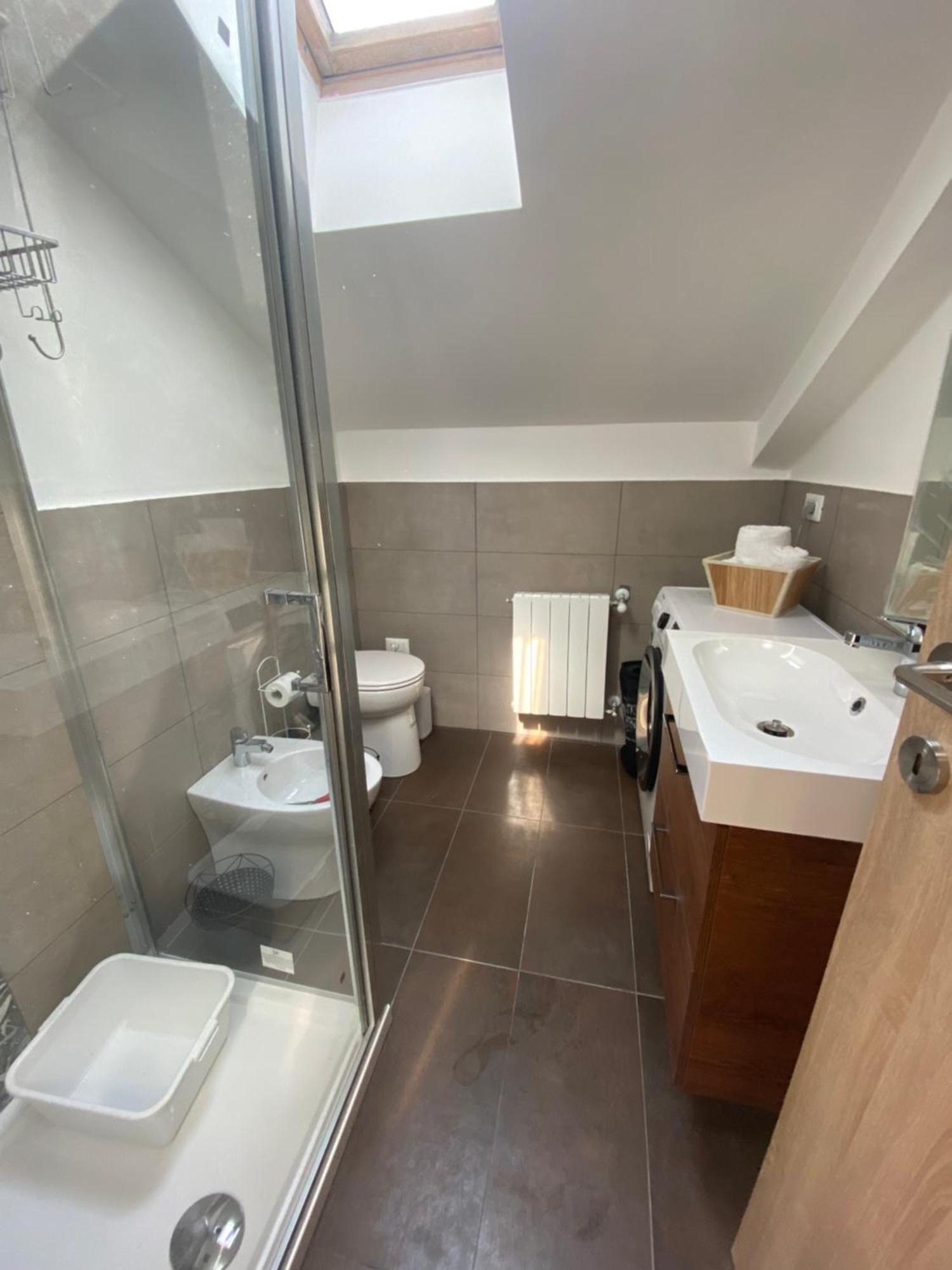 Happyhouse Apartment Turin Exterior photo